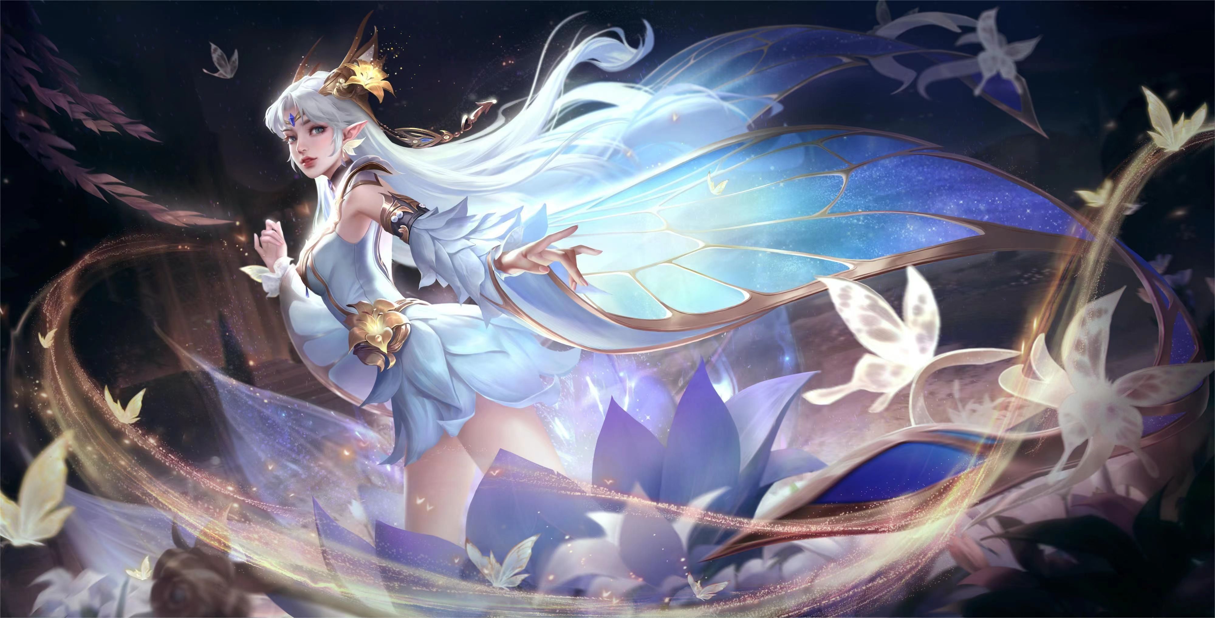 激发潜力 激发潜力