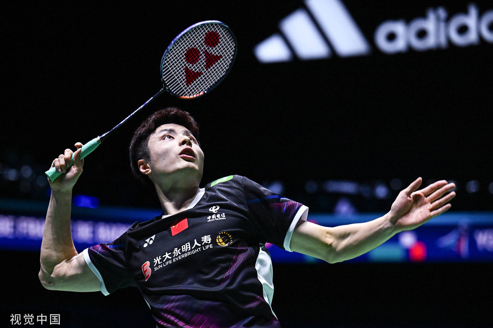 在比赛最后 在比赛最后