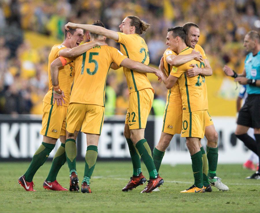 核心的重担 核心的重担