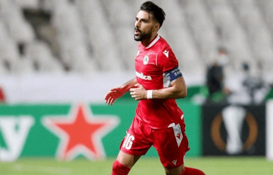 在比赛中的 在比赛中的