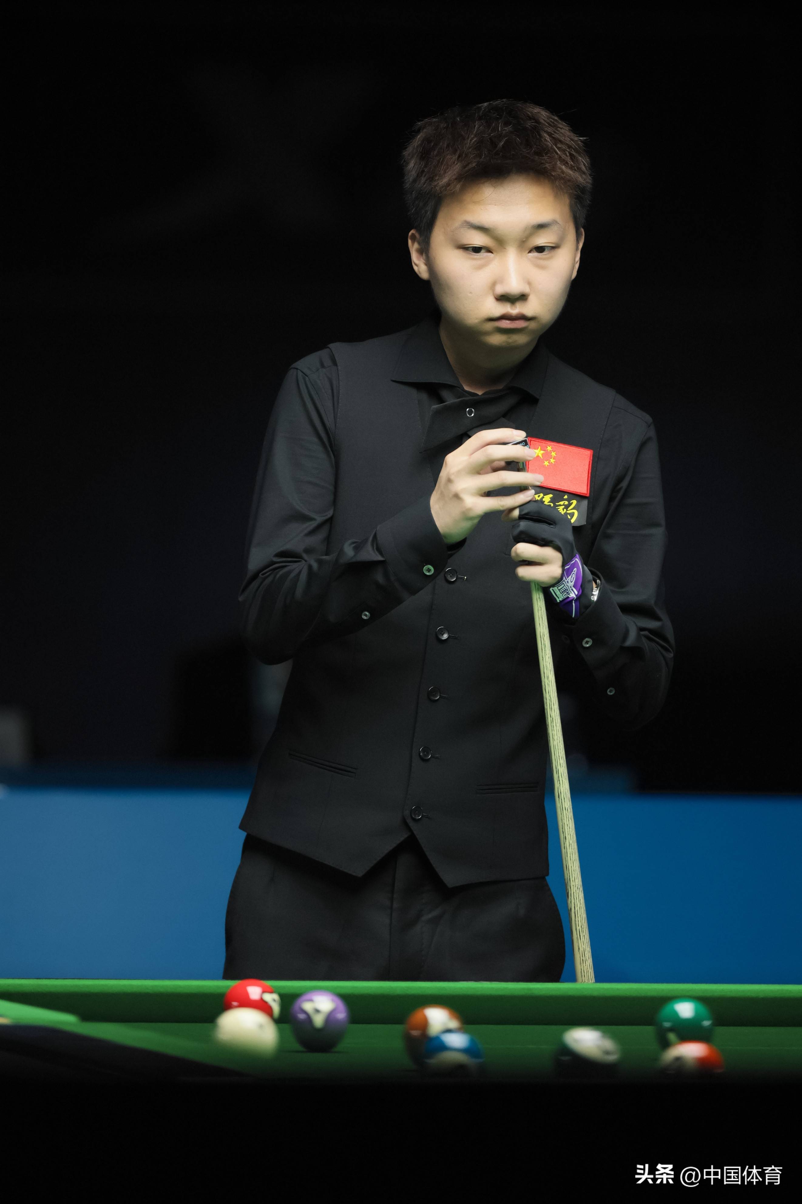 他在面對教 他在面對教