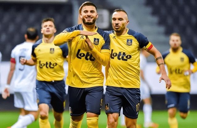 迷大饱眼福 迷大饱眼福