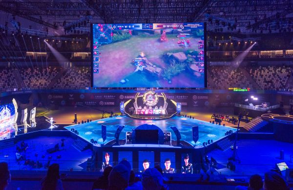 近年来由于 近年来由于