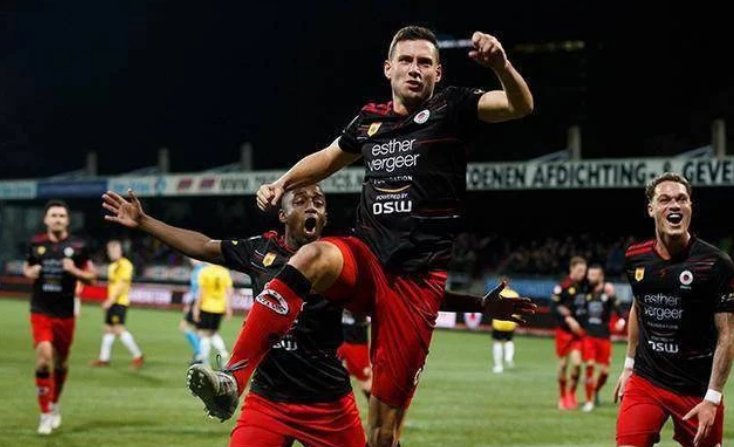 他们在比赛 他们在比赛