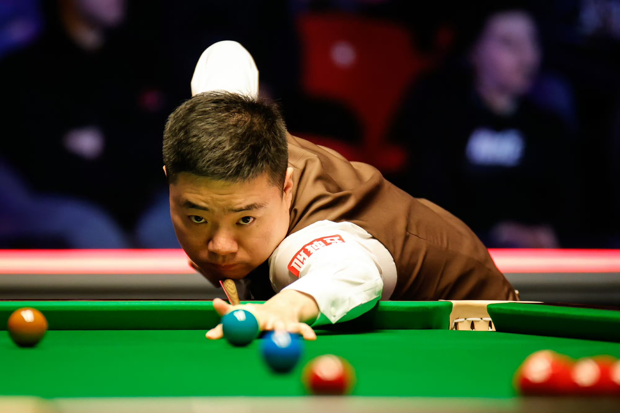 年龄纪录 年龄纪录